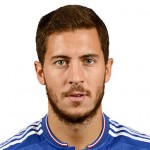 Dresi Eden Hazard